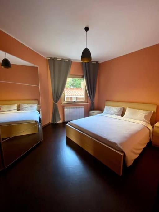 Apartvilla Триест Экстерьер фото