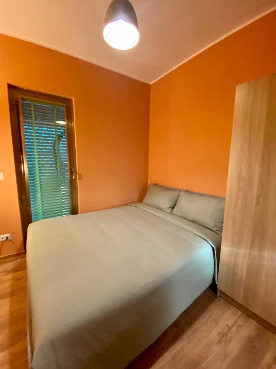 Apartvilla Триест Экстерьер фото