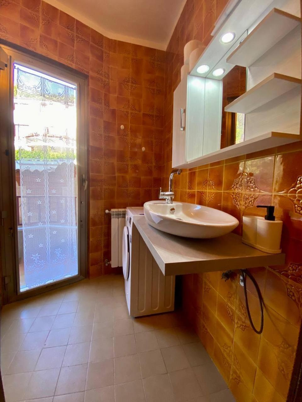 Apartvilla Триест Экстерьер фото