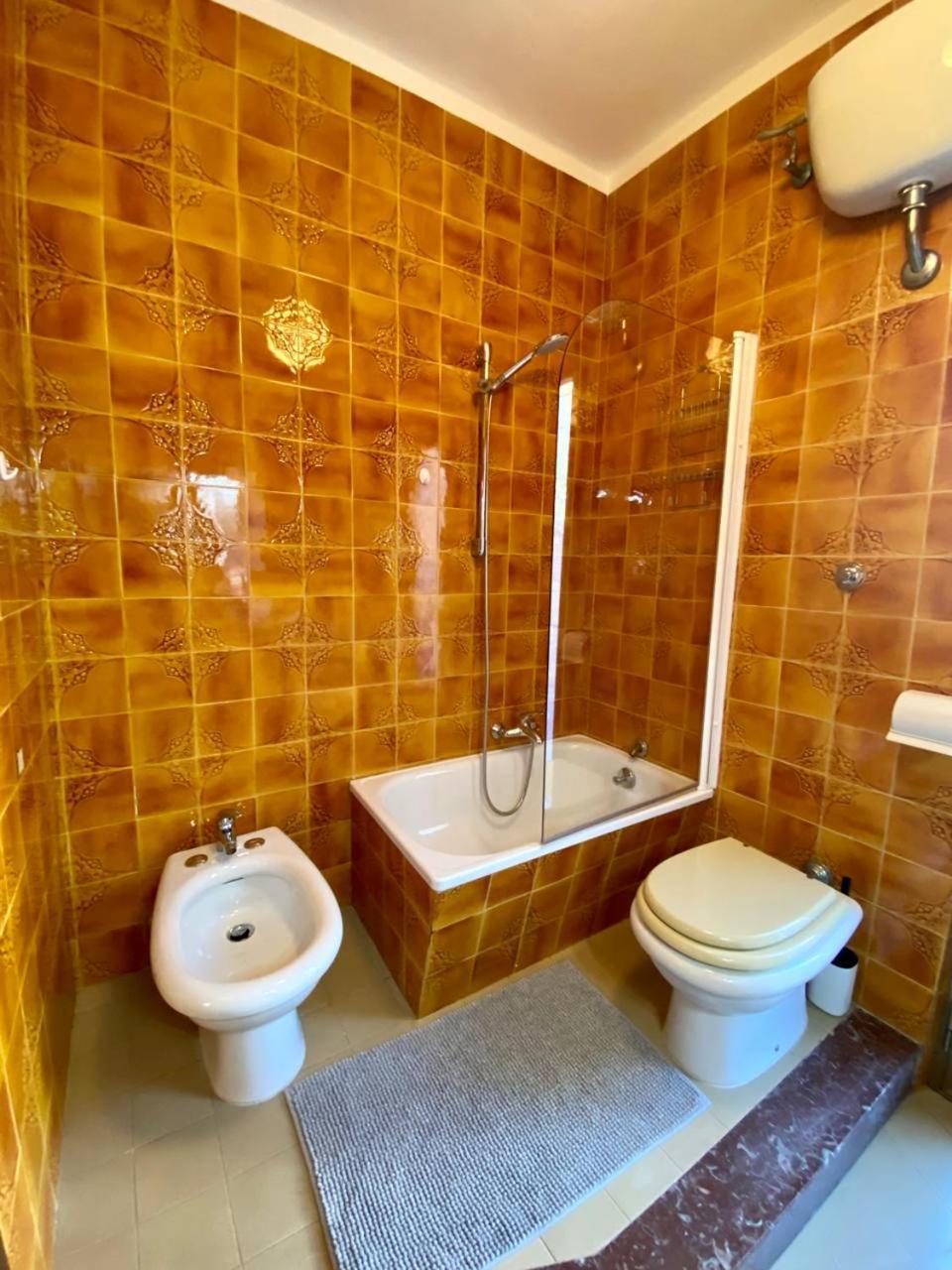 Apartvilla Триест Экстерьер фото