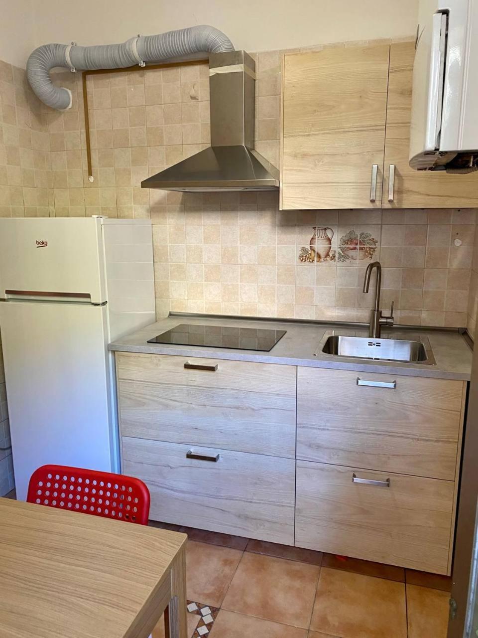 Apartvilla Триест Экстерьер фото