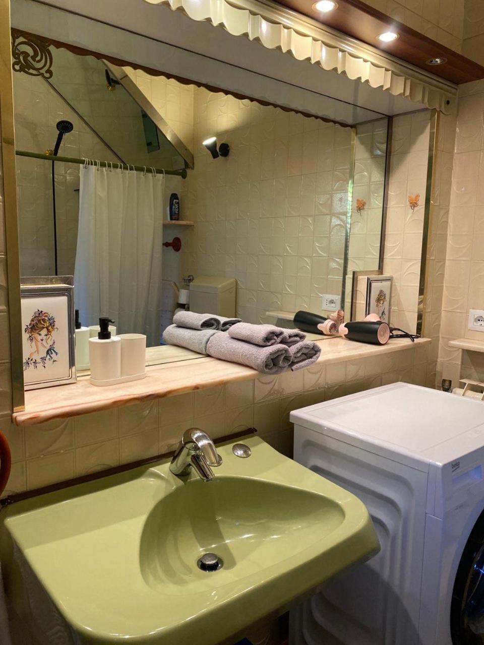 Apartvilla Триест Экстерьер фото