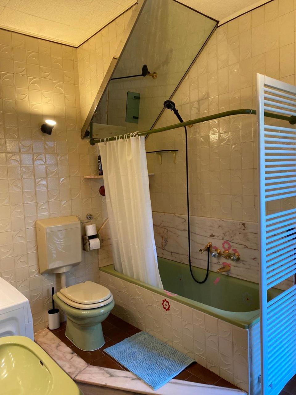 Apartvilla Триест Экстерьер фото