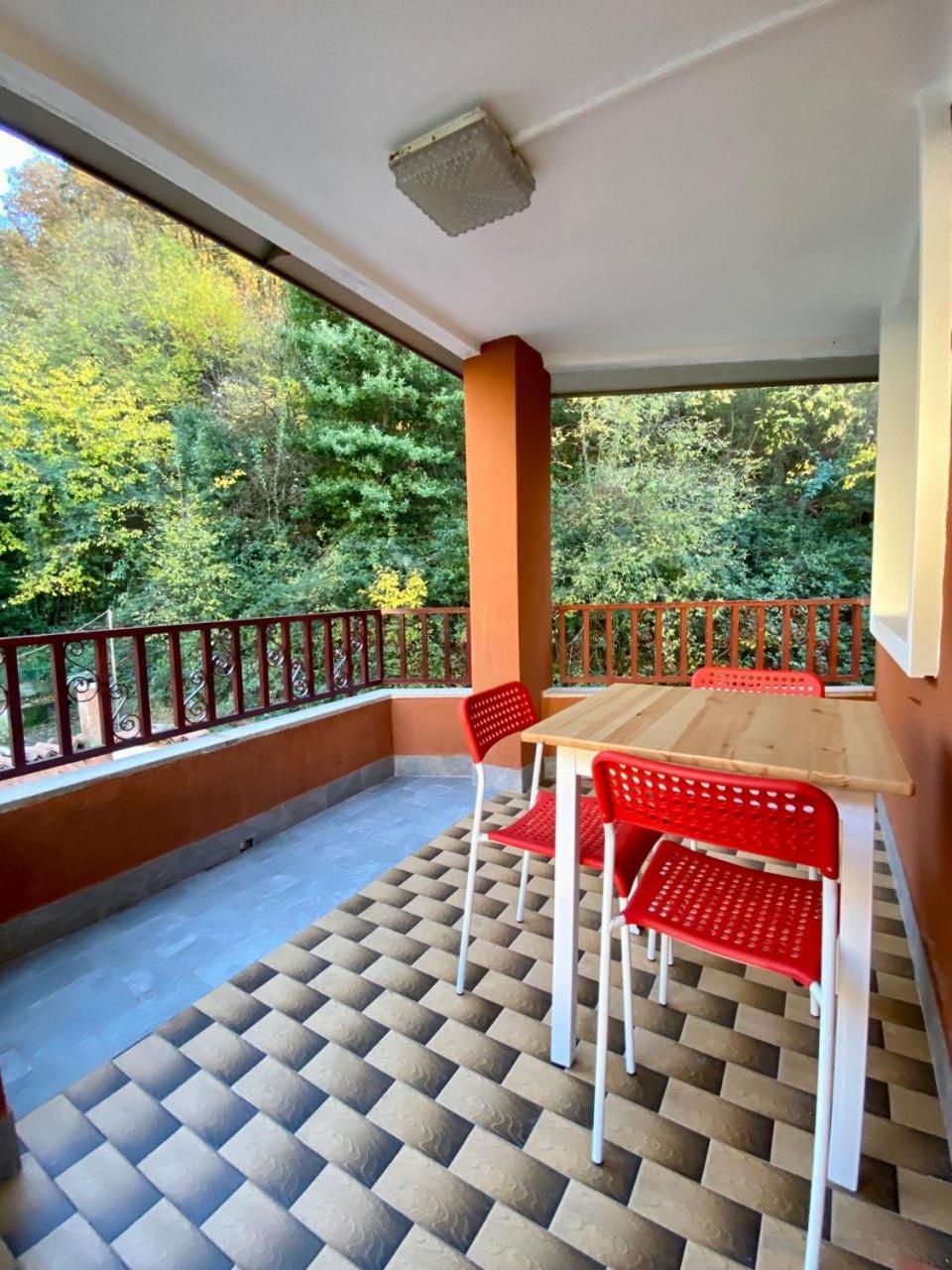 Apartvilla Триест Экстерьер фото