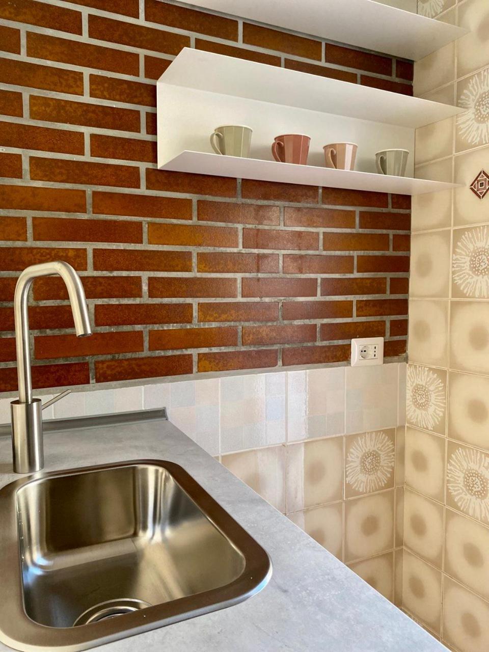 Apartvilla Триест Экстерьер фото