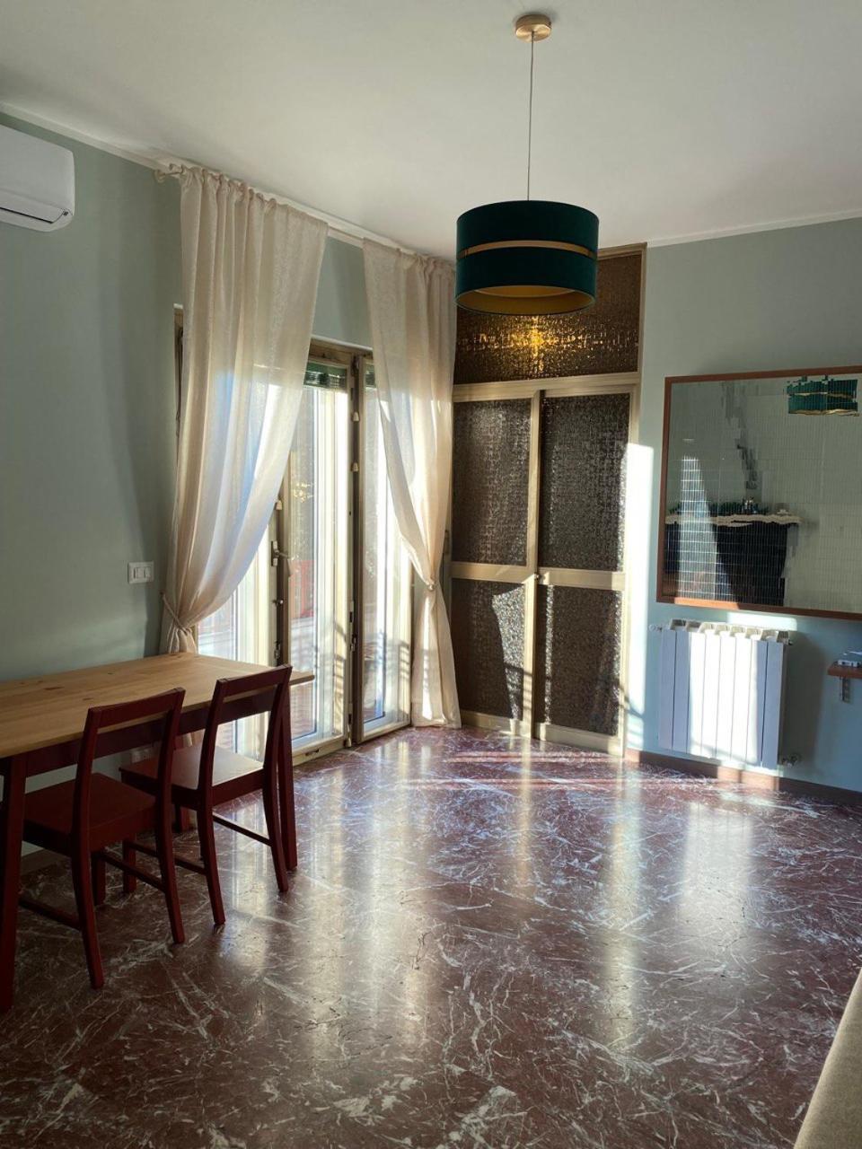 Apartvilla Триест Экстерьер фото