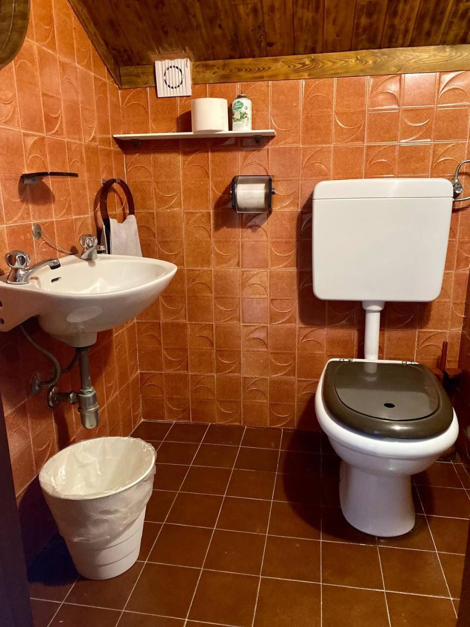 Apartvilla Триест Экстерьер фото