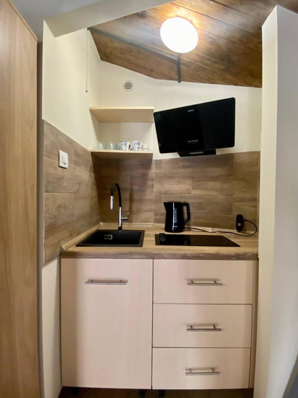 Apartvilla Триест Экстерьер фото