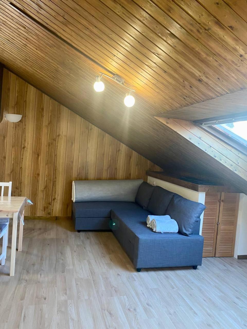 Apartvilla Триест Экстерьер фото