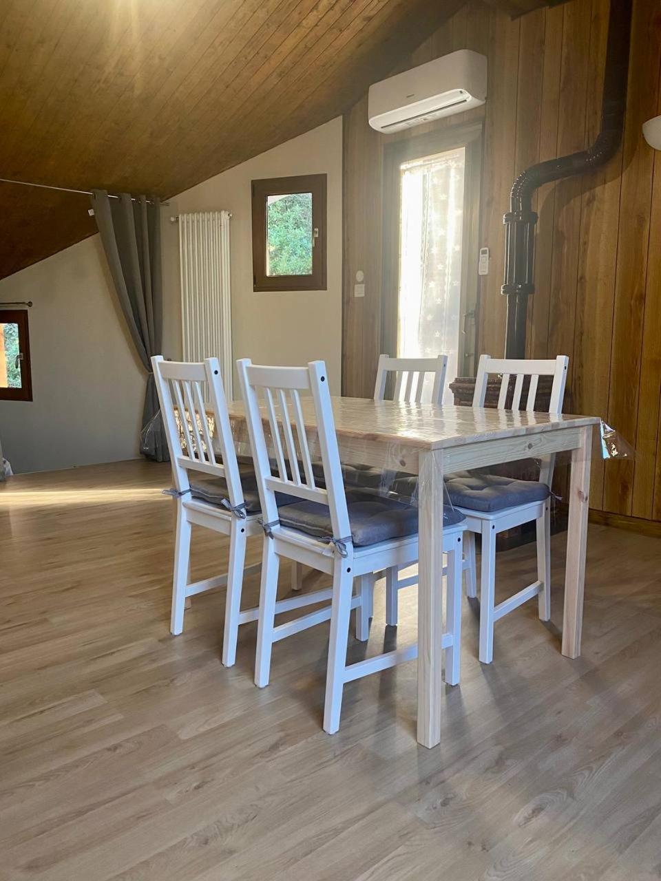 Apartvilla Триест Экстерьер фото