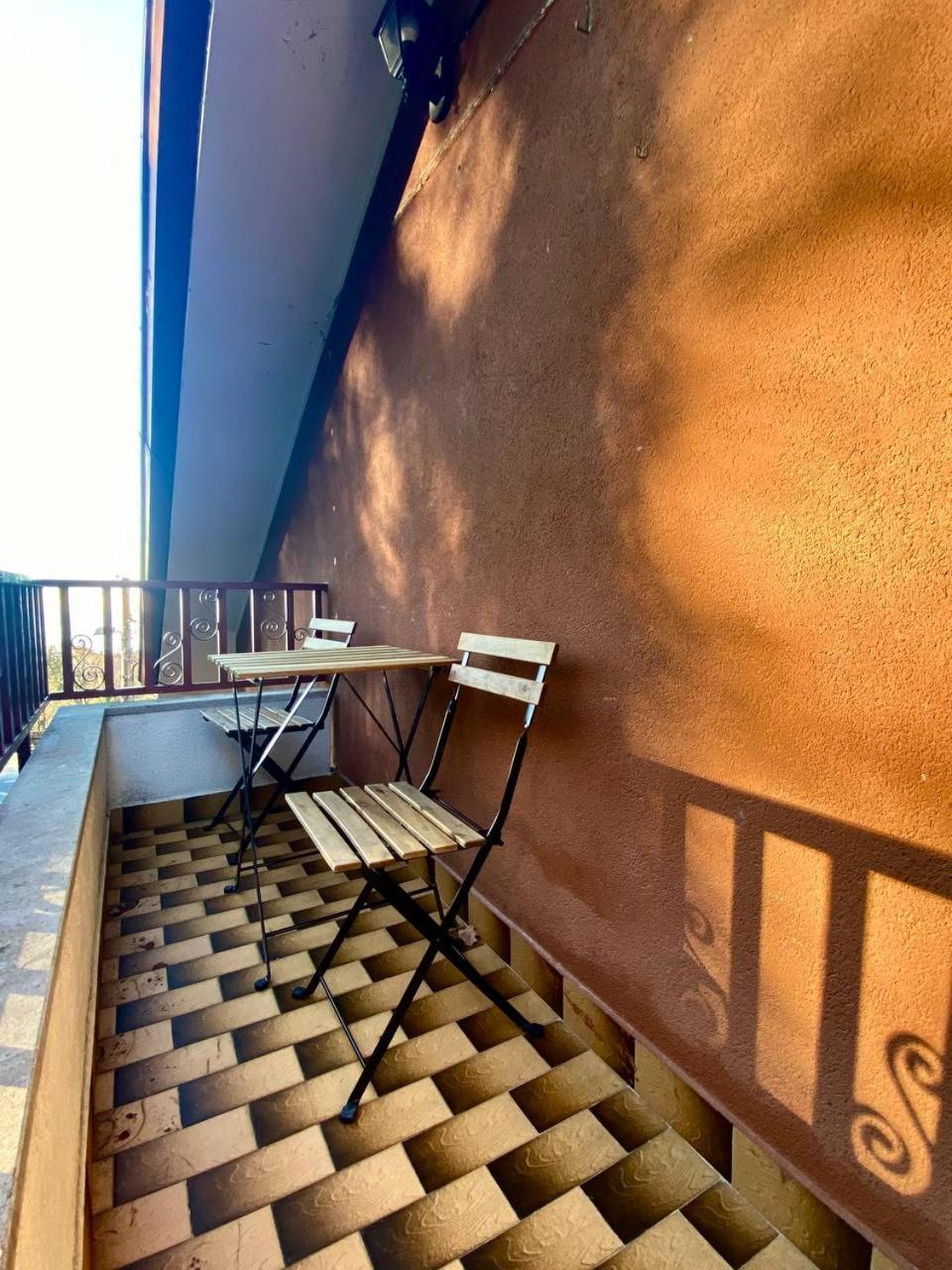 Apartvilla Триест Экстерьер фото